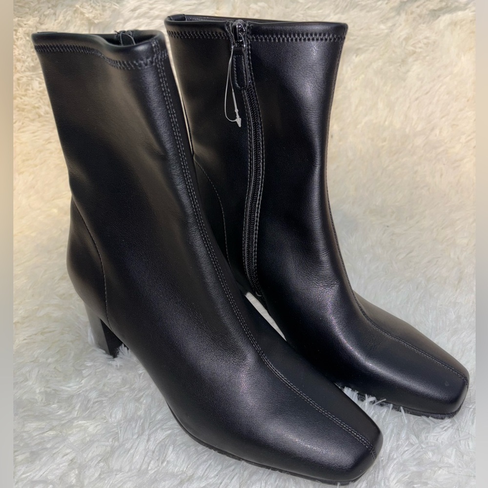Aerosoles Miley Bootie